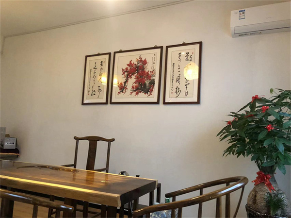 乐享茶室-漳州聚会新风尚，带您独家走进乐享无限