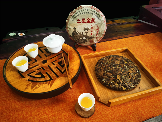 喝茶也有侧重点？乐享茶室教你不同年龄段该喝的茶有哪些