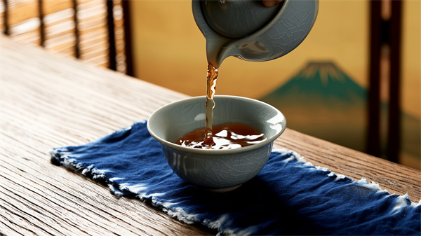茶系青年：我们为什么越来越爱喝茶了？