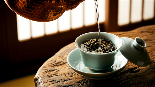 如何喝懂一杯大红袍？茶客必看的岩韵三辨