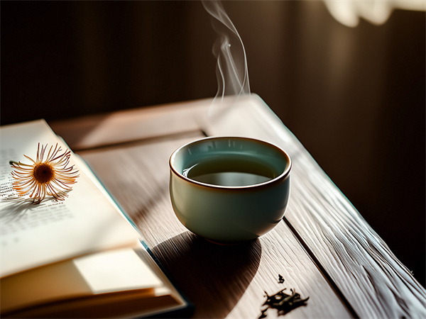 醇不过水仙：一泡好茶的三重境界