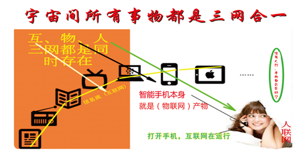 蚂蚁精灵开启万物互联新时代