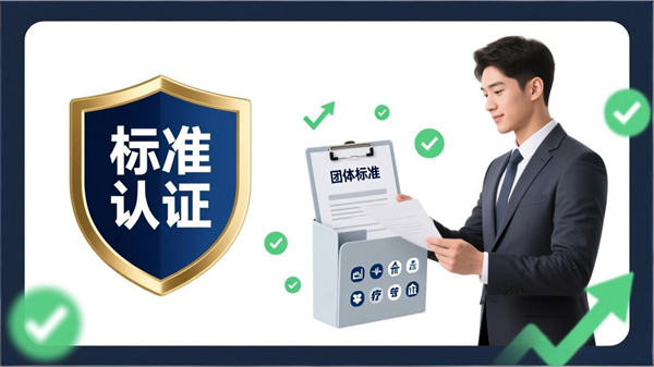 中小企业新机遇，茶企参与标准制定，快速提升高品质发展