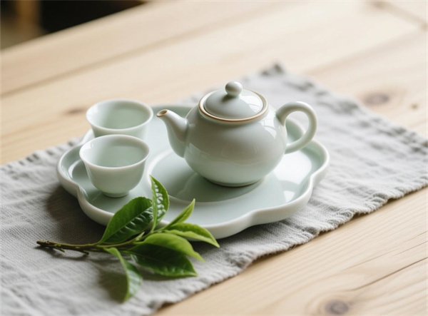 一叶好茶，藏着千年疗愈智慧：茶的药用价值