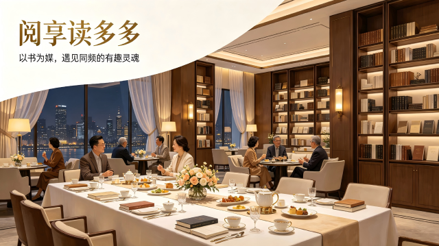 资源共享，轻松赚钱：欢迎参加28日阅享读多多项目厦门分享会