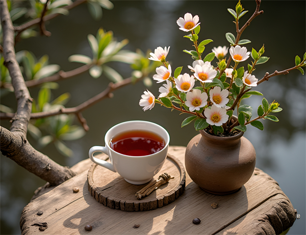 长期喝茶的人，身体悄悄发生了这几个变化